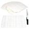 4000 Retail Jewelry Price White Display Tags Labels String Self Stick Sickers